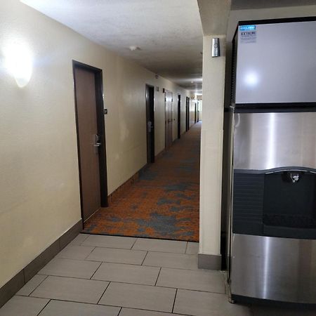 Hotel Super 8 By Wyndham Clearwater/St. Petersburg Airport Zewnętrze zdjęcie